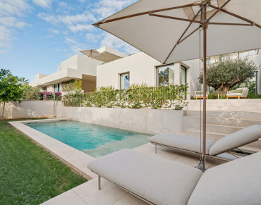 Villa for sale in Portals Nous - 4495163
