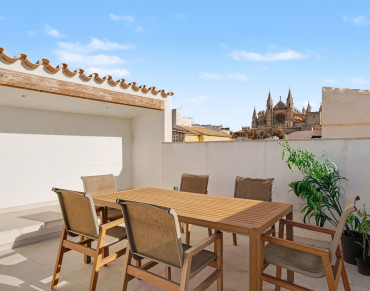 Apartment for sale in Palma - 4608826