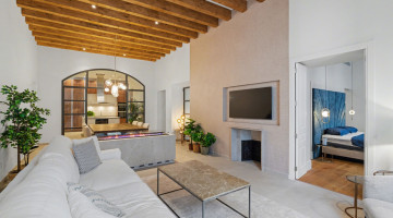 Apartment for sale in Palma, Balearic Islands €2.595.000 — photo 4 of 18