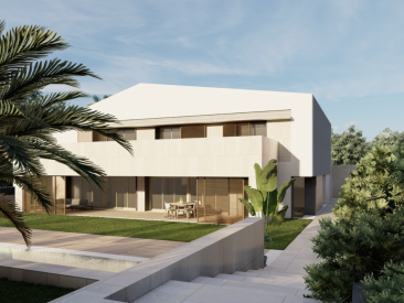 Plot / Land in Marratxi — photo 2