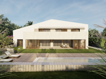 Plot / Land in Marratxi — photo 3