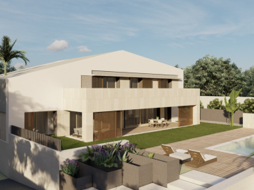 Plot / Land in Marratxi — photo 4