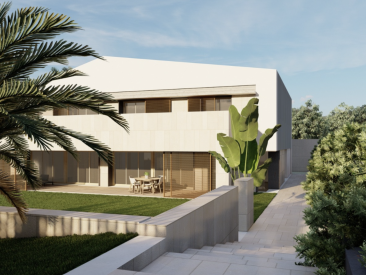 Plot / Land in Marratxi — photo 5