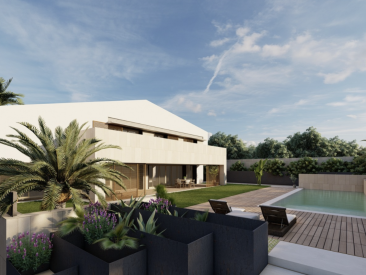 Plot / Land in Marratxi — photo 6