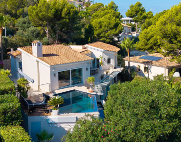 Villa for sale in Santa Ponsa - 4366738