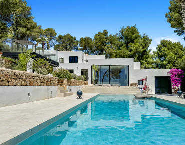 Villa for sale in Sant Josep de sa Talaia - 2171415