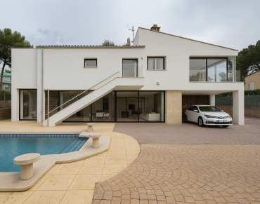 Villa for sale in Santa Ponsa - 3923700