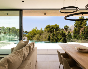 Villa for sale in Bendinat - 1554671