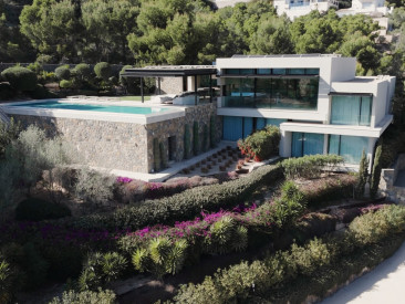 Villa in Port Andratx