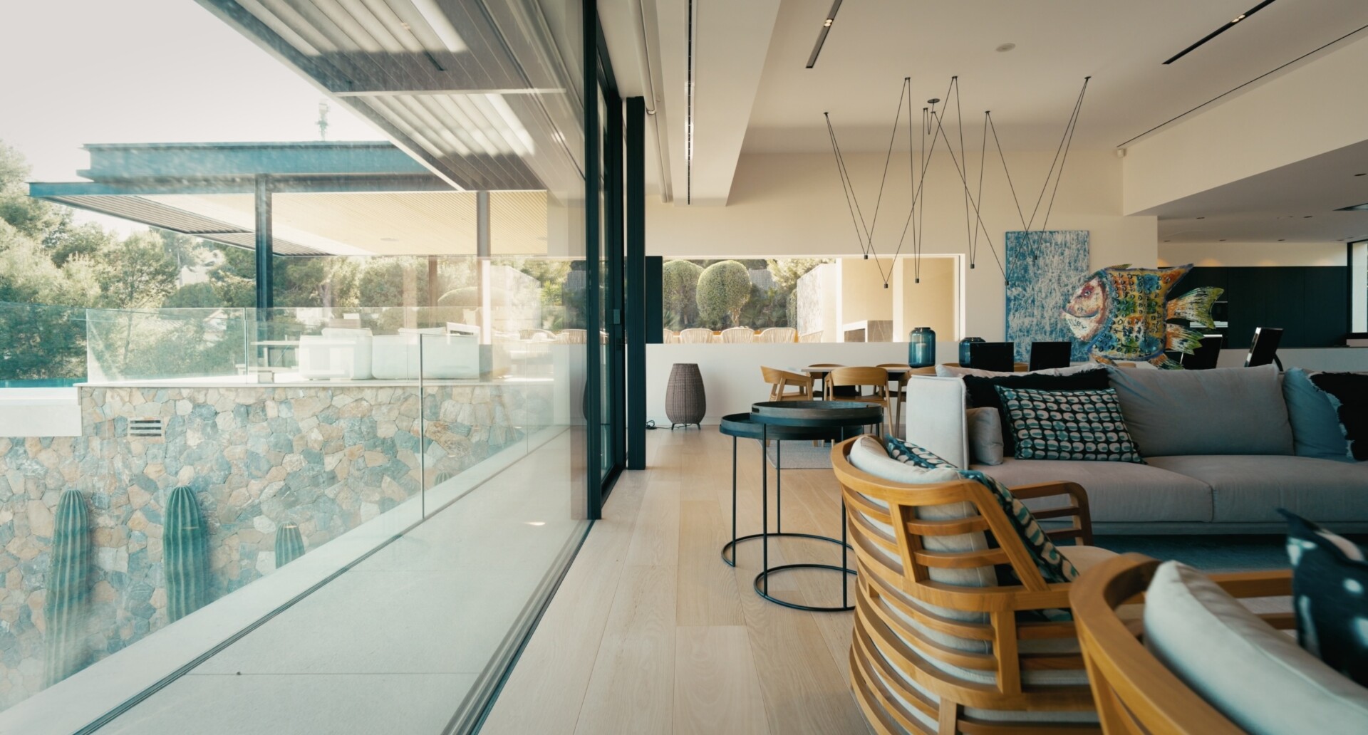 villa in Port Andratx photo 5