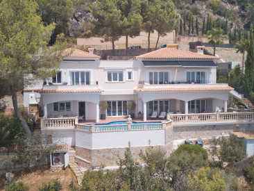 Villa in Calvià / Costa d'en Blanes