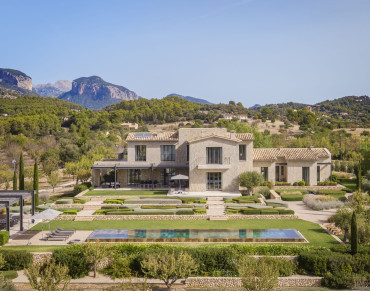 Finca for sale in Santa María del Camí - 2414779