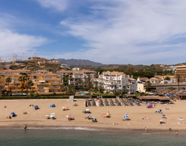 Apartment for sale in La Cala de Mijas - R5425015