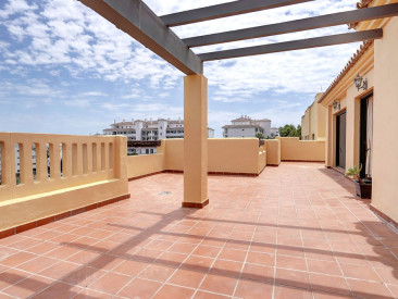 Penthouse in Miraflores