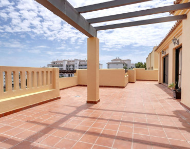 Penthouse for sale in Miraflores - R5425105