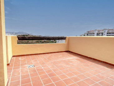 Penthouse in Miraflores — photo 3