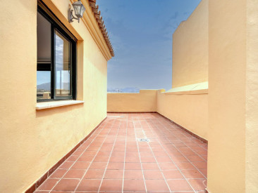 Penthouse in Miraflores — photo 4