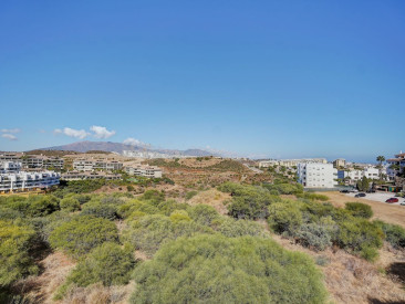 Penthouse in Miraflores — photo 5