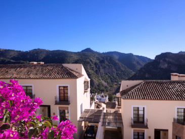 Town House in Benahavis