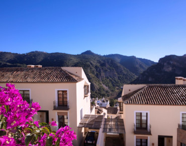 Town House for sale in El Casar - 79314KDT