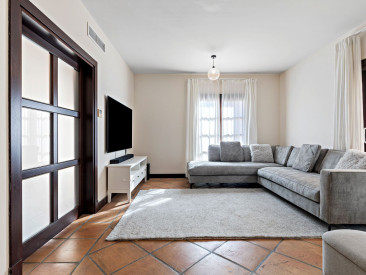 Town House in Benahavis — photo 3