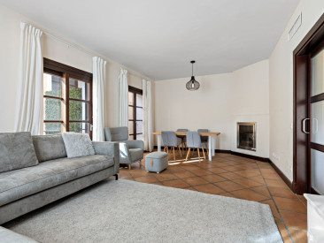 Town House in Benahavis — photo 4