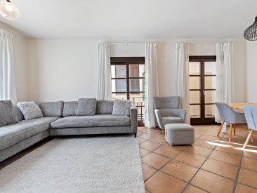 Town House in Benahavis — photo 5