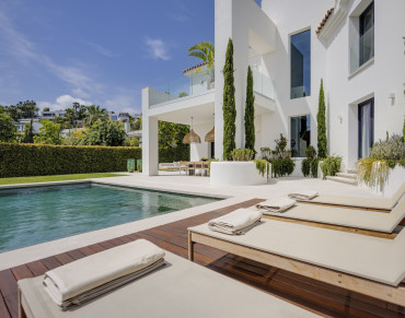 Villa for sale in La Alqueria - 79330KDT