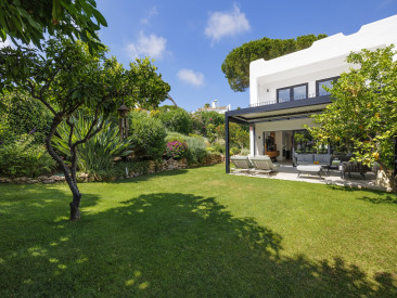 House in Marbella