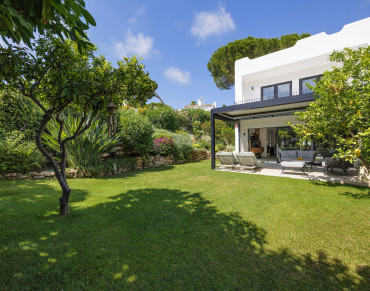 House for sale in Nueva Andalucia - 79343KDT