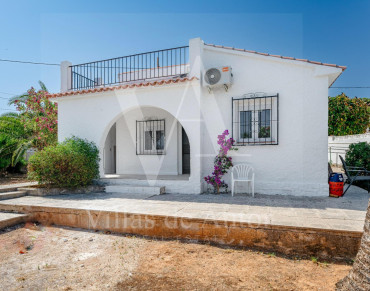 Villa for sale in Cometa - VA-10192