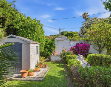 House for sale in Estepona Town - TMRV11424