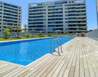 Apartment for sale in Punta Prima - MOVE-380