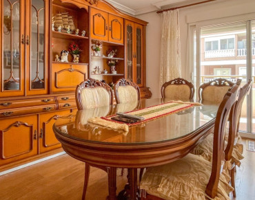 Apartment for sale in El Acequión - MOVE-382