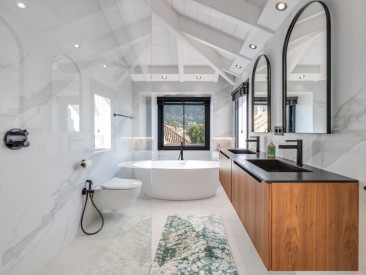 Penthouse in Marbella — photo 2