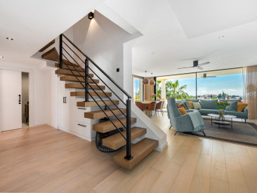 Penthouse in Marbella — photo 5