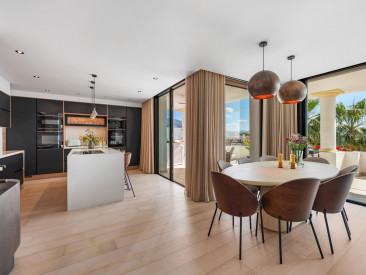 Penthouse in Marbella — photo 6