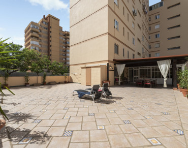 Apartment for sale in Los Boliches - ST6350