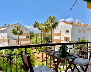 House for sale in Xàbia - 4888