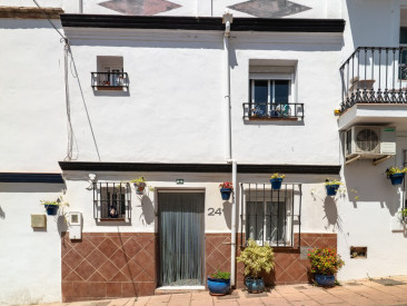 Town House in Estepona — photo 2