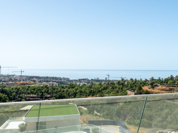 Apartment in Estepona
