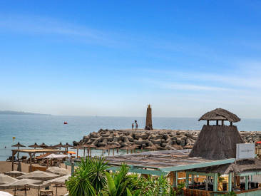 Apartment in Marbella