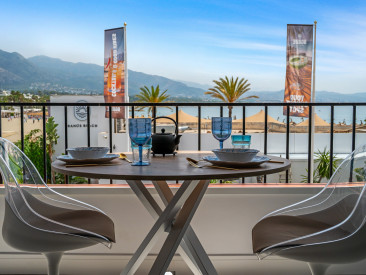 Apartment in Marbella — photo 2