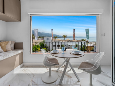 Apartment in Marbella — photo 3