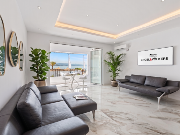 Apartment in Marbella — photo 4