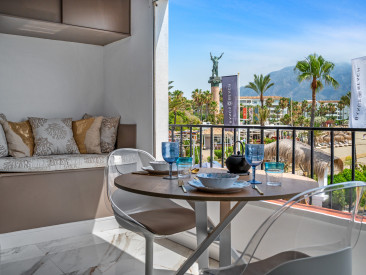 Apartment in Marbella — photo 5
