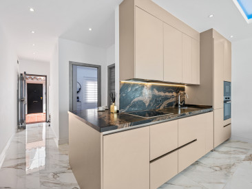 Apartment in Marbella — photo 6