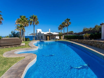 House in Punta Chullera — photo 3