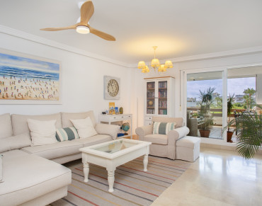 Apartment for sale in Estepona East - 79345KDT