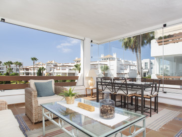 Apartment in Estepona — photo 5